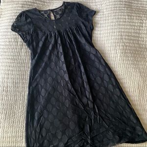 INC shift dress